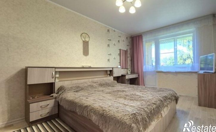 2-комн квартира ул Дейнеки, 32А,  д. 32А