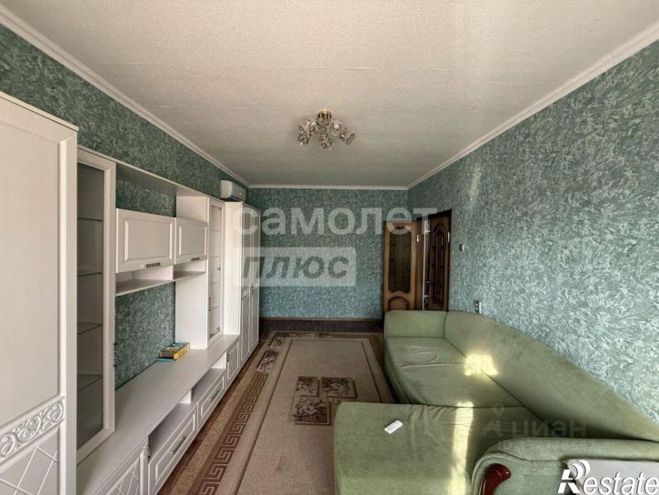 1-комн квартира пр-кт Хрущева, 24,  д. 24