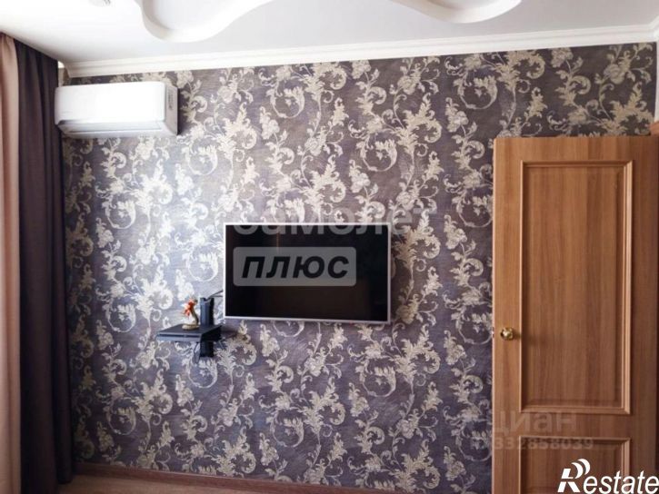 2-комн квартира пр-кт Анатолия Дериглазова, 55,  д. 55