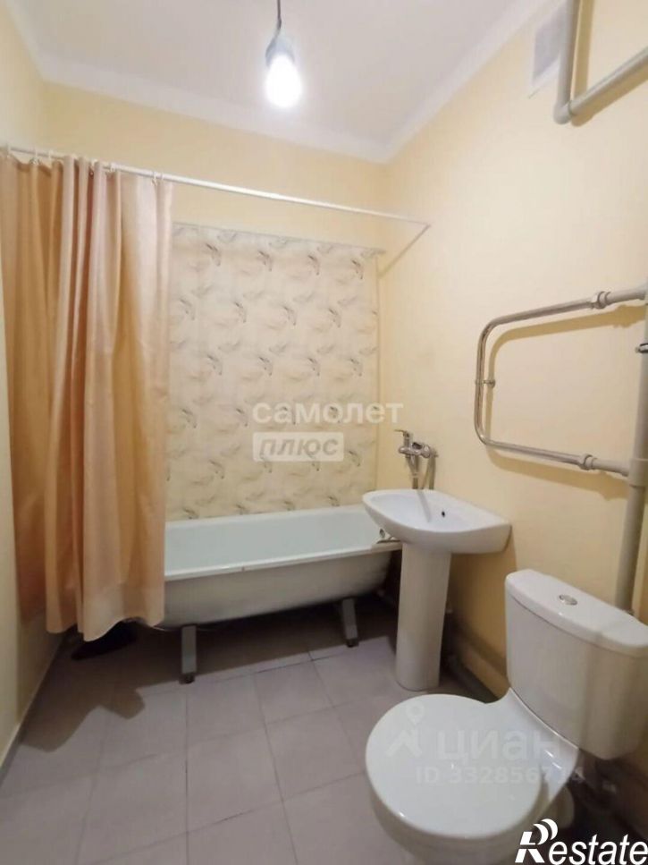 1-комн квартира пр-кт Анатолия Дериглазова, 33,  д. 33