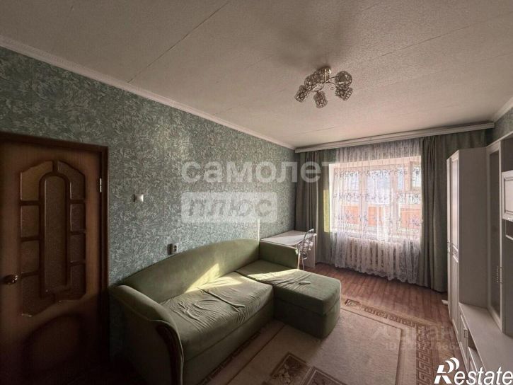 1-комн квартира пр-кт Хрущева, 24,  д. 24