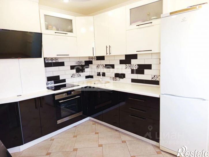 2-комн квартира пр-кт Анатолия Дериглазова, 55,  д. 55