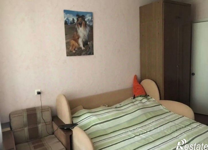 2-комн квартира ул Хуторская, 10,  д. 10