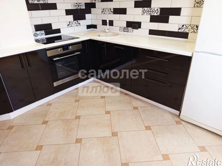 2-комн квартира пр-кт Анатолия Дериглазова, 55,  д. 55