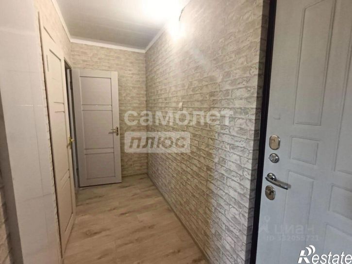 2-комн квартира ул Ольшанского, 39,  д. 39
