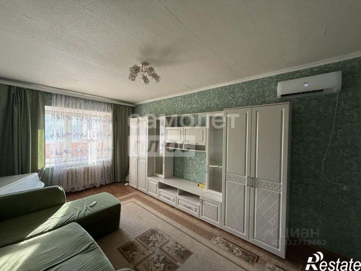 1-комн квартира пр-кт Хрущева, 24,  д. 24