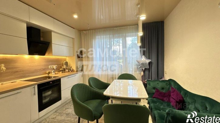 3-комн квартира ул Карла Маркса, 31Б,  д. 31Б