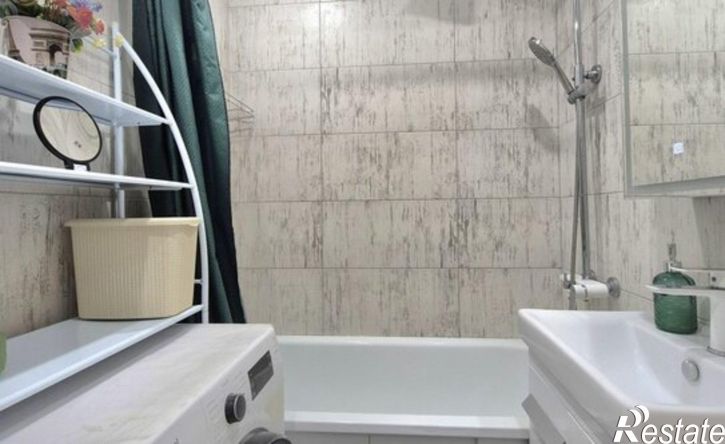 2-комн квартира ул Дейнеки, 32А,  д. 32А