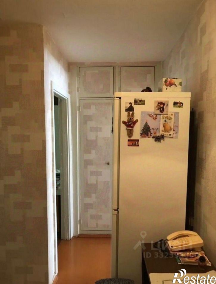 2-комн квартира ул Хуторская, 10,  д. 10