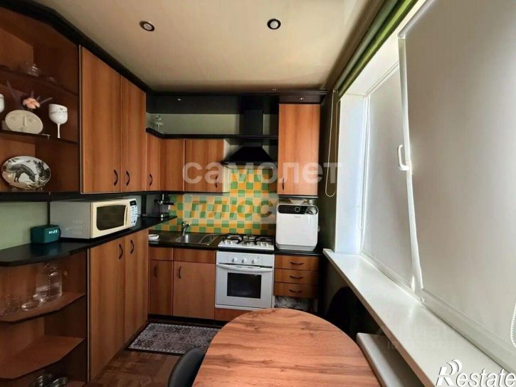 3-комн квартира ул Орловская, 32,  д. 32