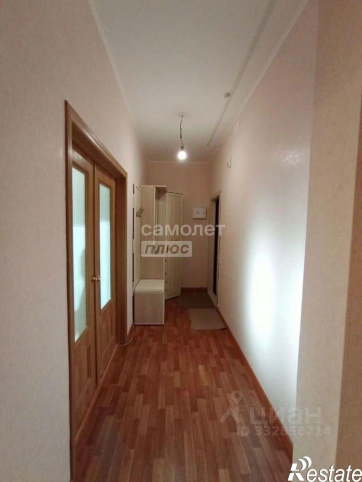 1-комн квартира пр-кт Анатолия Дериглазова, 33,  д. 33