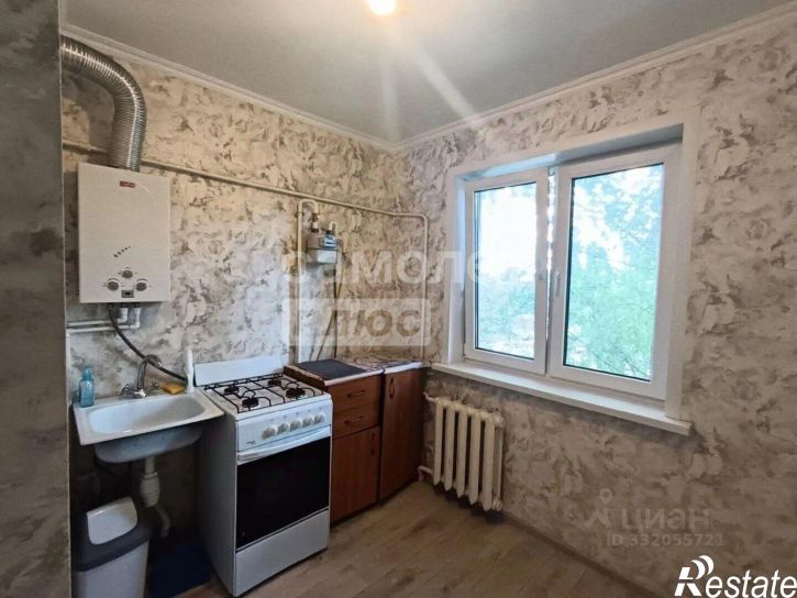 2-комн квартира ул Ольшанского, 39,  д. 39