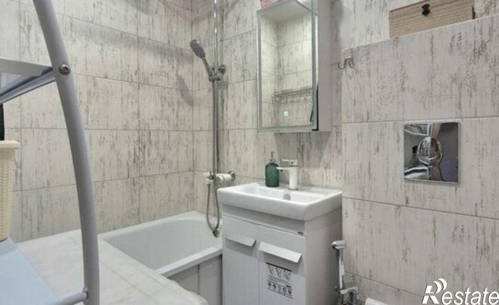 2-комн квартира ул Дейнеки, 32А,  д. 32А