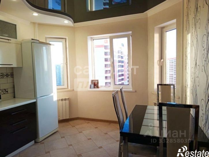 2-комн квартира пр-кт Анатолия Дериглазова, 55,  д. 55