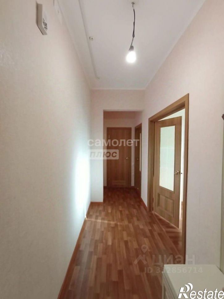 1-комн квартира пр-кт Анатолия Дериглазова, 33,  д. 33