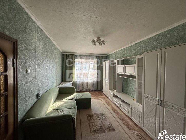 1-комн квартира пр-кт Хрущева, 24,  д. 24