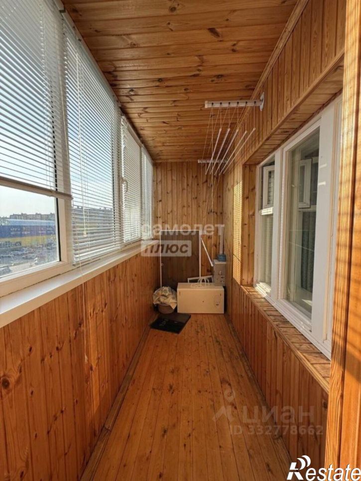 1-комн квартира пр-кт Хрущева, 24,  д. 24