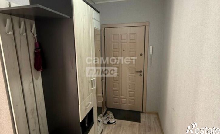 2-комн квартира ул Домостроителей, 19,  д. 19