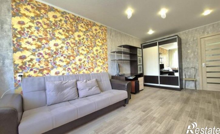 2-комн квартира ул Дейнеки, 32А,  д. 32А