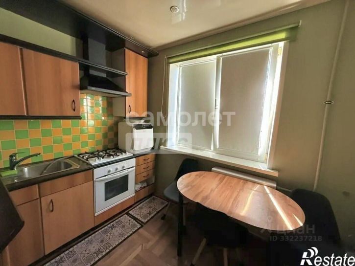 3-комн квартира ул Орловская, 32,  д. 32