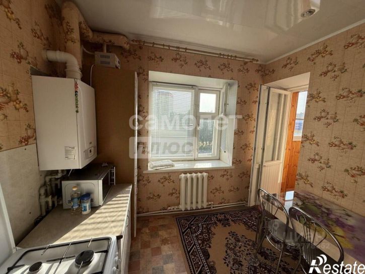 1-комн квартира пр-кт Хрущева, 24,  д. 24