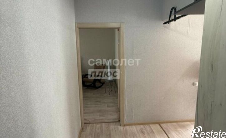 2-комн квартира ул Домостроителей, 19,  д. 19