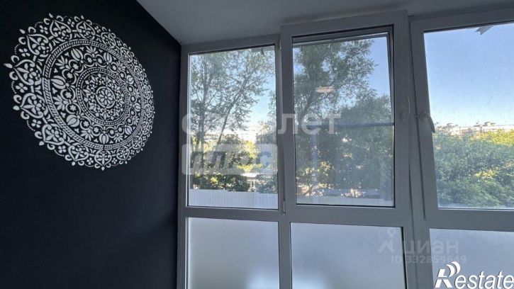 3-комн квартира ул Карла Маркса, 31Б,  д. 31Б