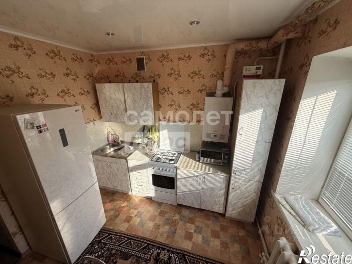 1-комн квартира пр-кт Хрущева, 24,  д. 24