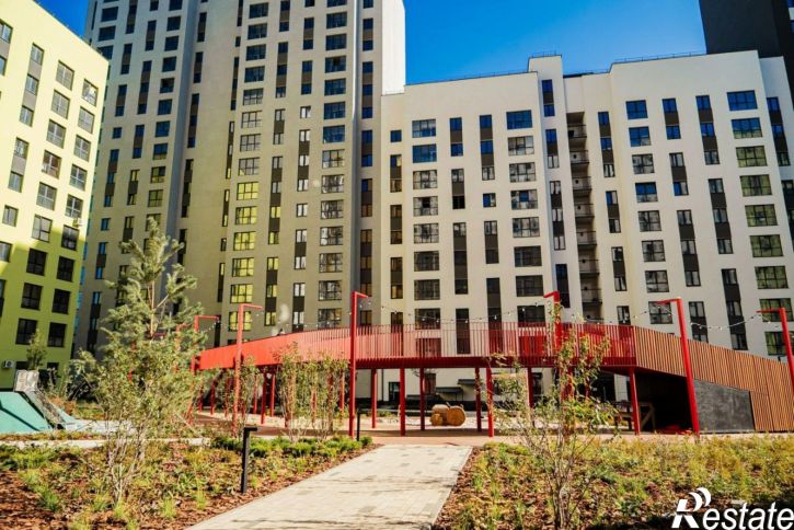 3-комн квартира в новом доме ул Энгельса, 115А,  д. 115А