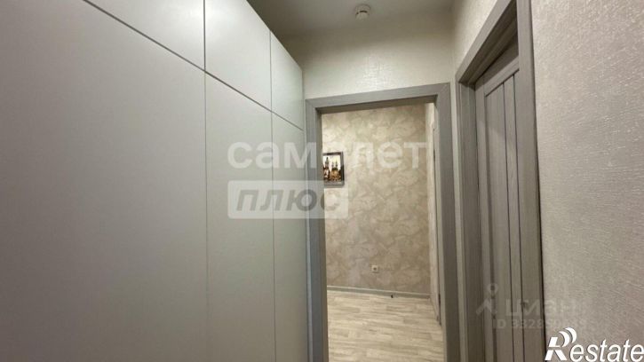 3-комн квартира ул Карла Маркса, 31Б,  д. 31Б