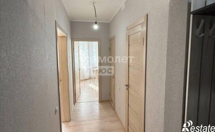 2-комн квартира ул Домостроителей, 19,  д. 19