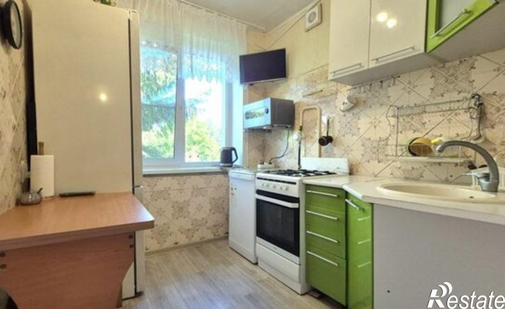 2-комн квартира ул Дейнеки, 32А,  д. 32А