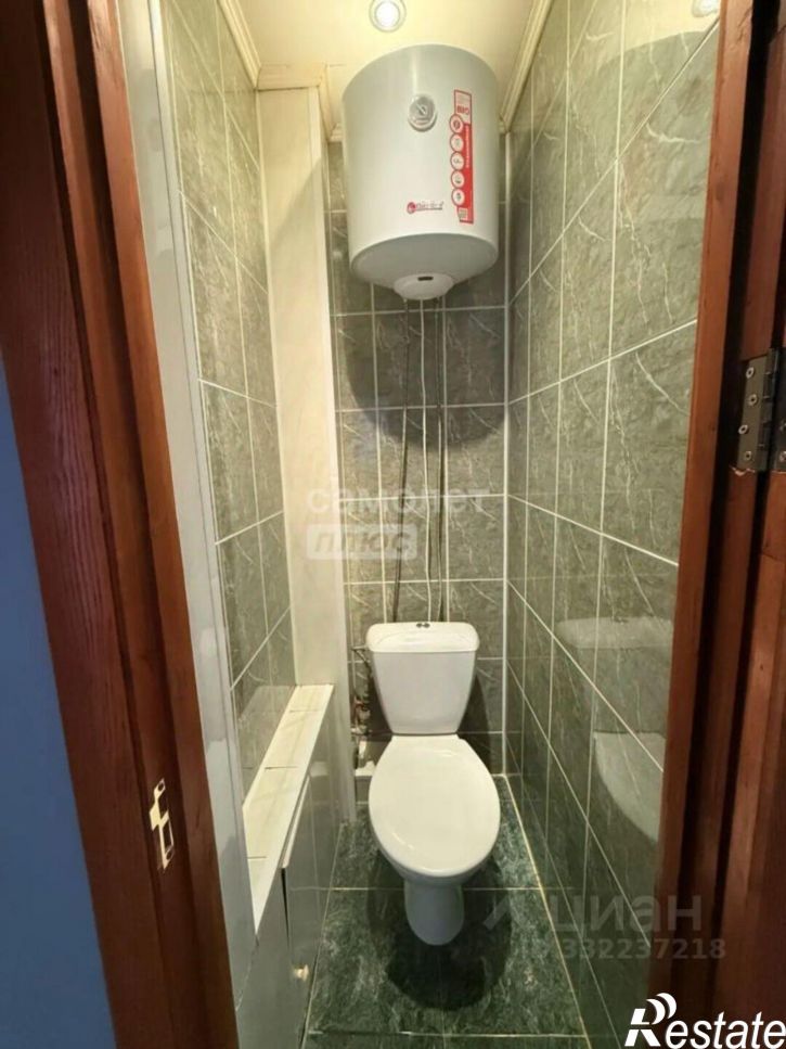 3-комн квартира ул Орловская, 32,  д. 32