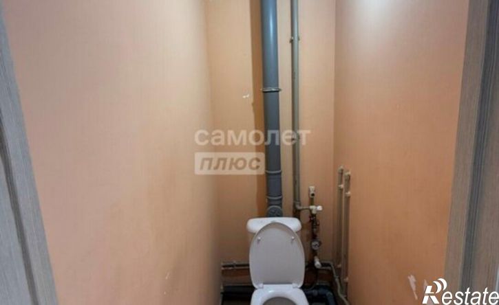 2-комн квартира ул Домостроителей, 19,  д. 19