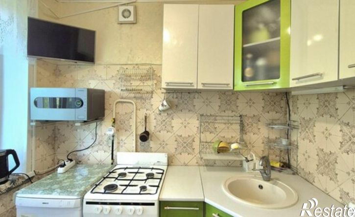 2-комн квартира ул Дейнеки, 32А,  д. 32А