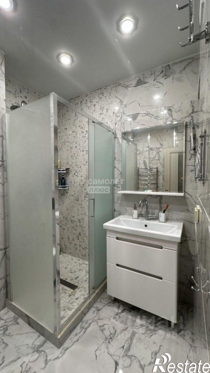3-комн квартира ул Карла Маркса, 31Б,  д. 31Б