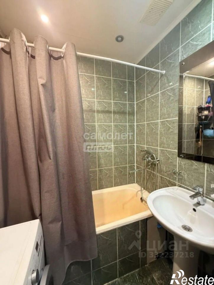3-комн квартира ул Орловская, 32,  д. 32