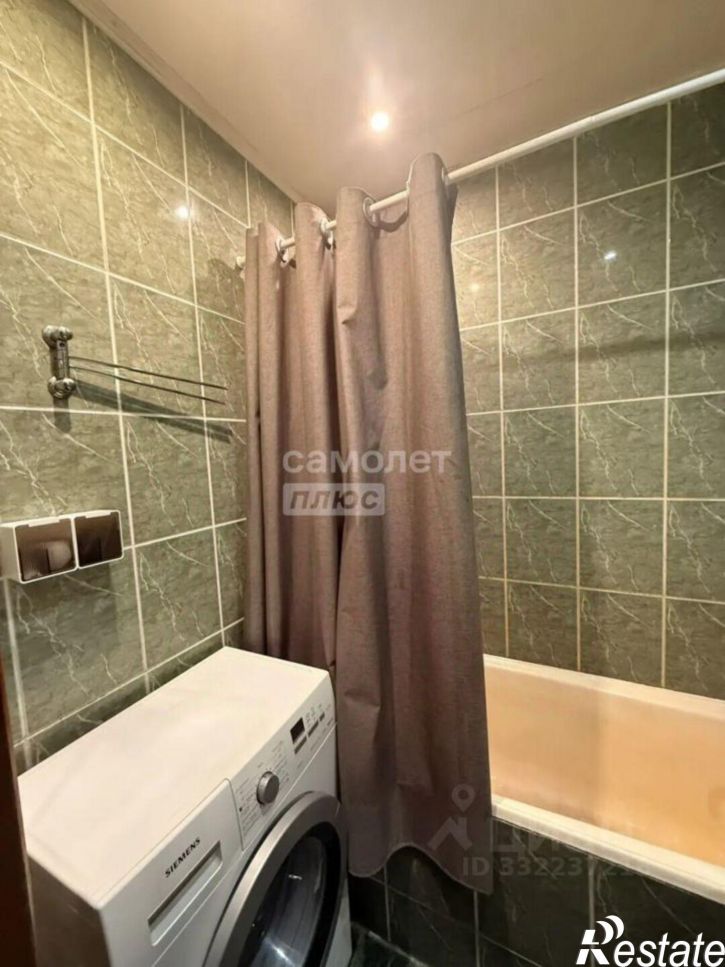 3-комн квартира ул Орловская, 32,  д. 32