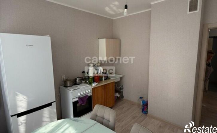 2-комн квартира ул Домостроителей, 19,  д. 19