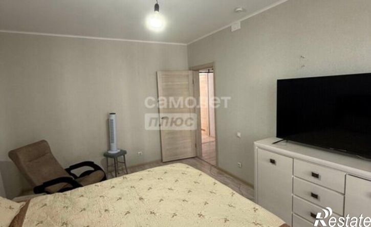 2-комн квартира ул Домостроителей, 19,  д. 19
