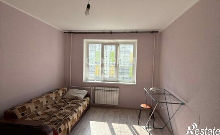 2-комн квартира ул Домостроителей, 19,  д. 19