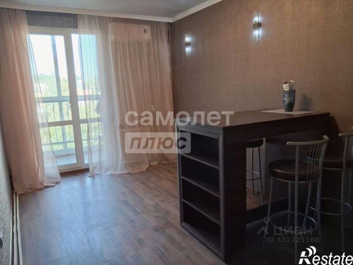 2-комн квартира ул Рябиновая, 26А,  д. 26А