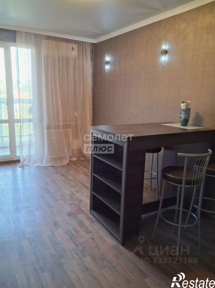 2-комн квартира ул Рябиновая, 26А,  д. 26А