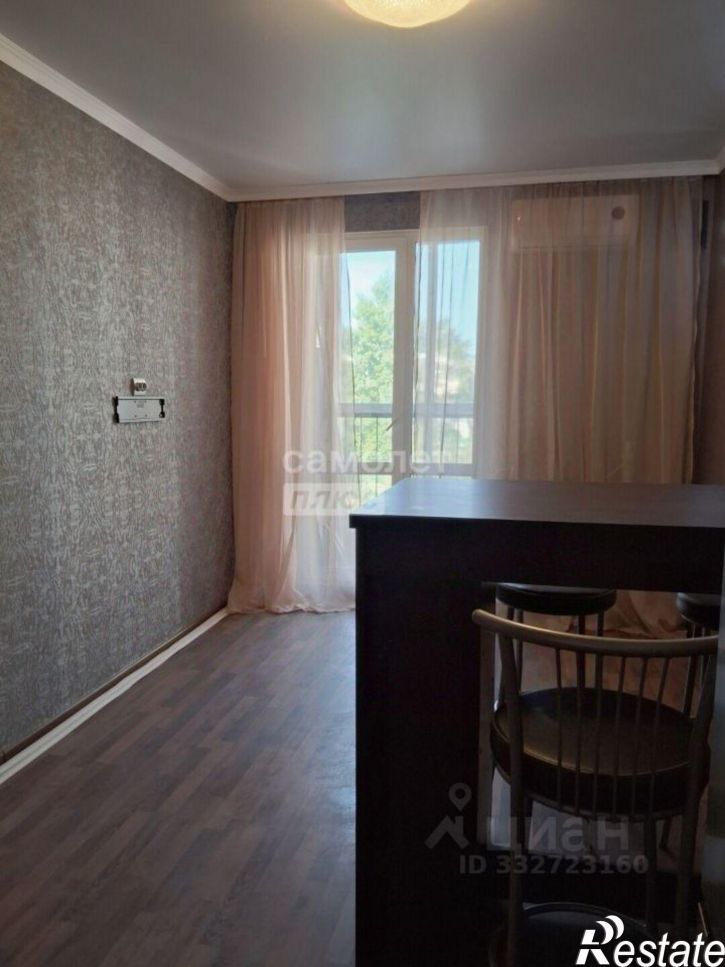 2-комн квартира ул Рябиновая, 26А,  д. 26А