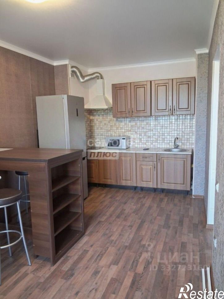 2-комн квартира ул Рябиновая, 26А,  д. 26А