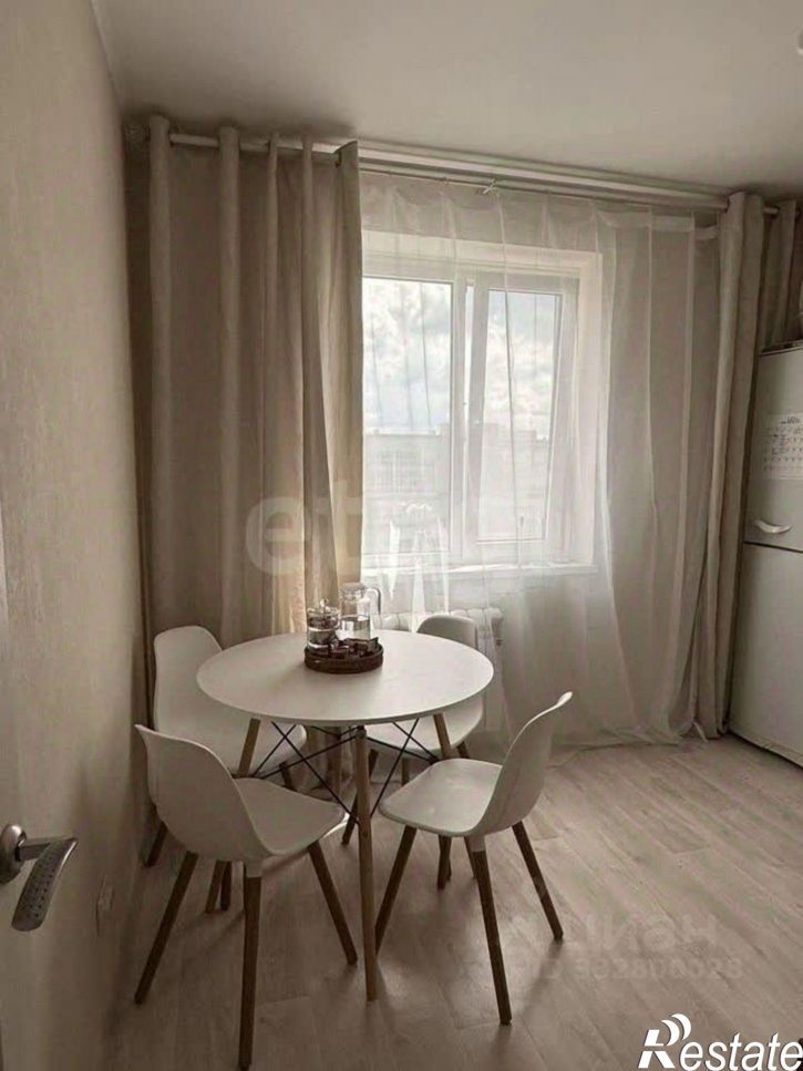 1-комн квартира пр-кт Анатолия Дериглазова, 97,  д. 97