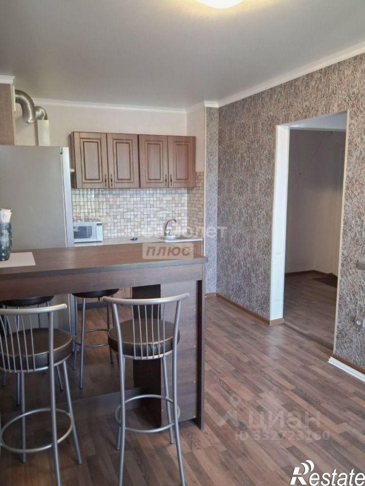 2-комн квартира ул Рябиновая, 26А,  д. 26А