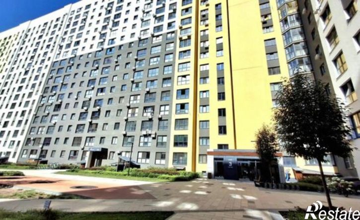 2-комн квартира ул Энгельса, 115/3,  д. 115/3