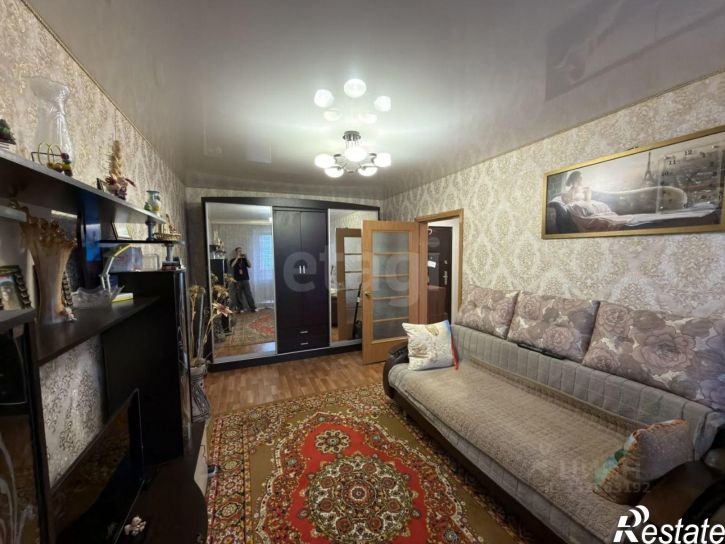 1-комн квартира пр-кт Вячеслава Клыкова, 63,  д. 63