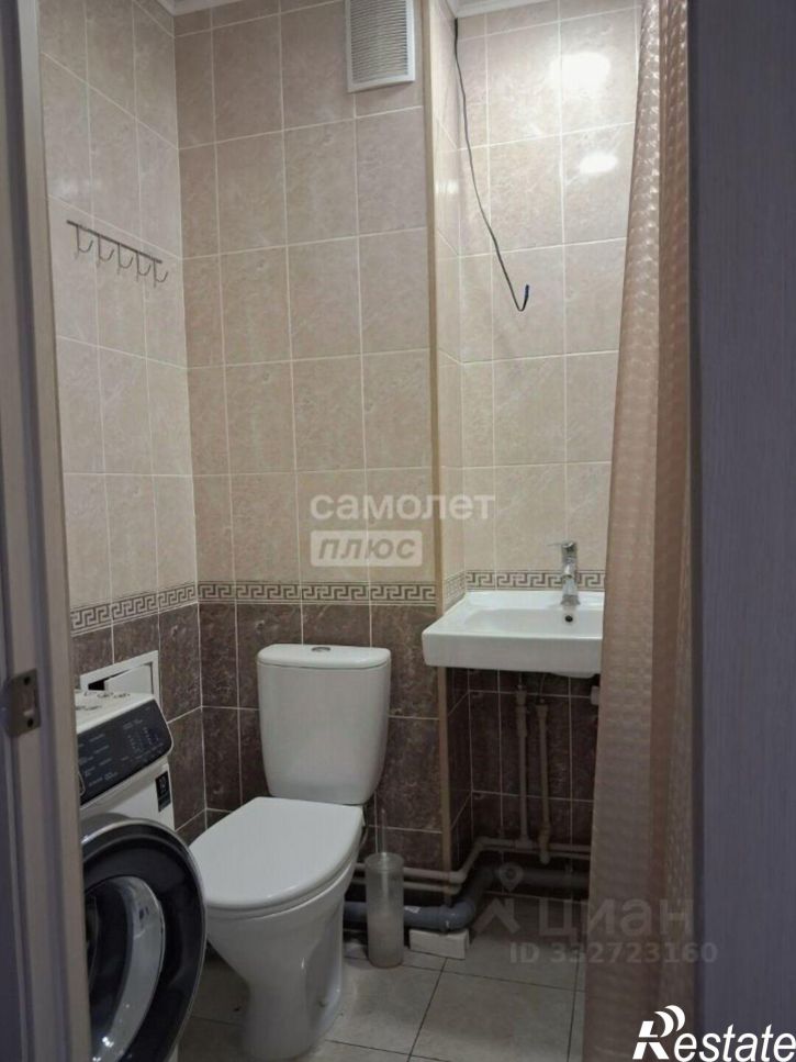 2-комн квартира ул Рябиновая, 26А,  д. 26А
